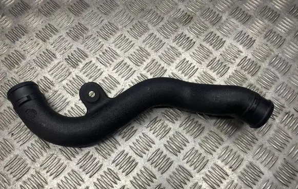 Volkswagen PASSAT B5 Intercooler hose/pipe 8D0145844A 5469970