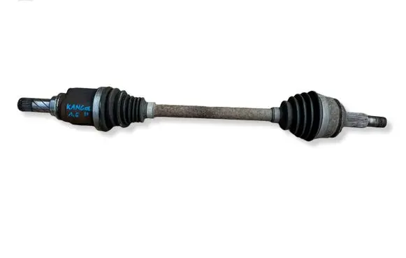 Renault Kangoo II Front driveshaft 