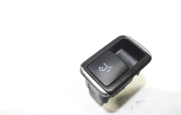 Mercedes-Benz GLE (W166 - C292) Tailgate opening switch A1668707610