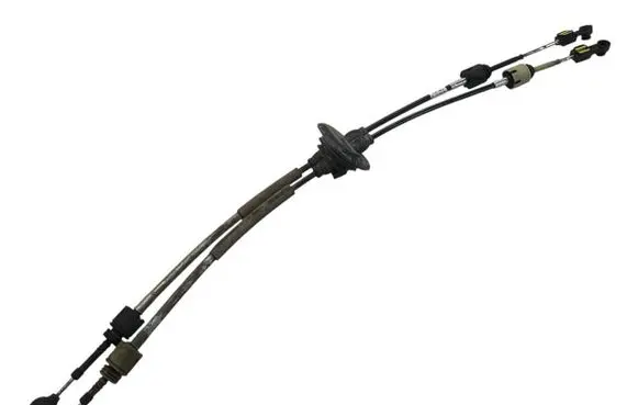 Peugeot Partner Gear shift cable linkage 9672434480