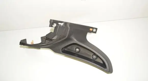 BMW X6 F16 Rear seat side bottom trim 7328267 7369217 51477369217