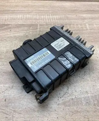 Volkswagen PASSAT B3 Engine control unit/module ECU 443907403G 0280000739