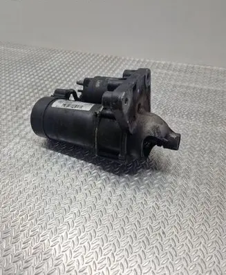 Volkswagen Golf IV Starter motor C631963R 201702091