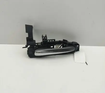 Mercedes-Benz EQB Front door exterior handle A0997602102 A2477231500