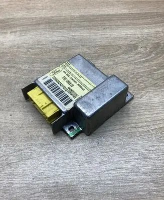 Ford Mondeo MK II Airbag control unit/module 97BG14B056DD