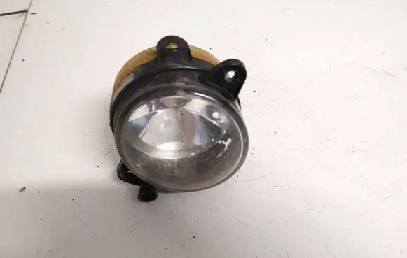 Volkswagen PASSAT B6 Front fog light 27129400