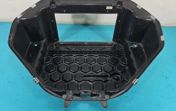 Tesla Model S Glove box IMPRK1412357