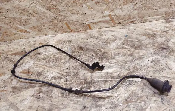 Mercedes-Benz S W220 Brake pads wear sensor A2205400308