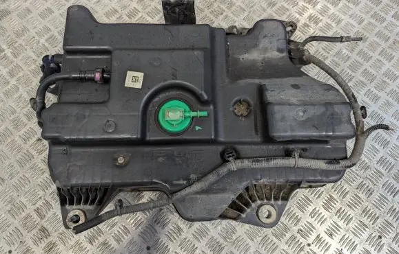 Renault Trafic III (X82) AdBlue liquid reservoir 4113301AA 93460228