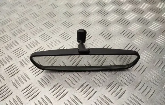 Ford Escape III Rear view mirror (interior)