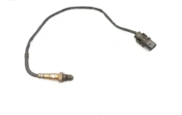 Volkswagen PASSAT B6 Lambda probe sensor 03G906262 0281004042 0281004043