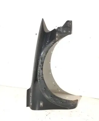 Volvo XC70 Fender