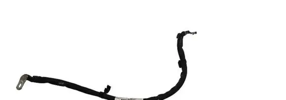 Ford Focus Negative earth cable (battery) F1FT-14324-ABC