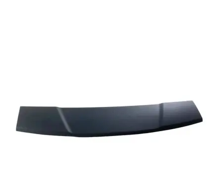 Mazda CX-3 Tailgate/trunk upper cover trim D10E68930