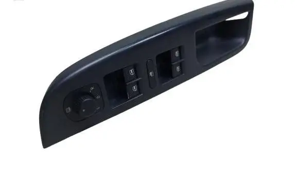Volkswagen Golf IV Electric window control switch 1K4868049C