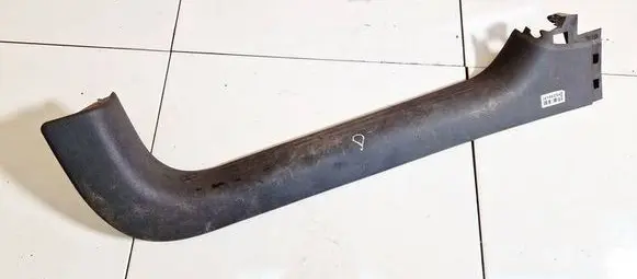Renault Laguna II Front sill trim cover 8200000256 8200074588