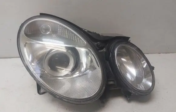 Mercedes-Benz E W211 Headlight/headlamp