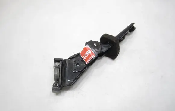 Volkswagen Caddy Sliding door middle roller runner 2K0843335A 5017A