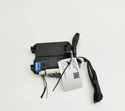Lexus GS 250 350 300H 450H Climate control unit 886503A460 2774002132
