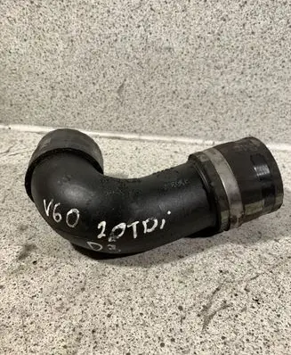 Volvo V60 Intercooler hose/pipe 30751920