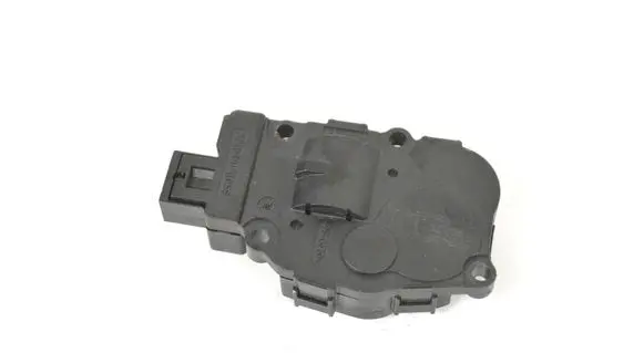Mercedes-Benz GL X166 Air flap motor/actuator EFB436 T1015556H