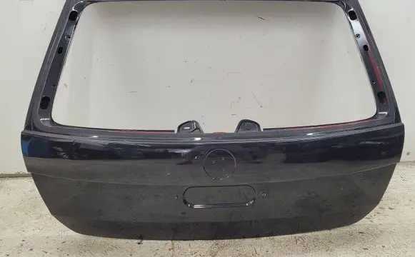 Skoda Rapid (NH) Tailgate/trunk/boot lid