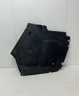 Audi A7 S7 4K8 Rear bumper underbody cover/under tray 4K8825219F