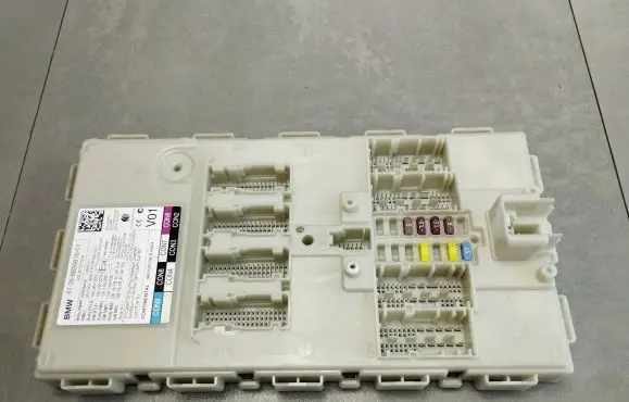 BMW 7 G11 G12 Other control units/modules 6820916 000034AE A2C87721503