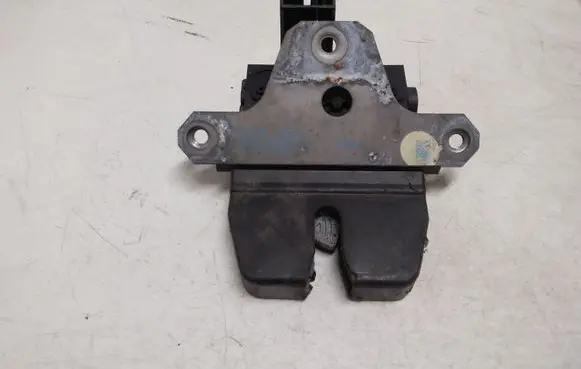 Ford Galaxy Tailgate/trunk/boot lock/catch/latch 8M51R442A66CA