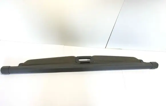Jeep Grand Cherokee (WK) Parcel shelf load cover 