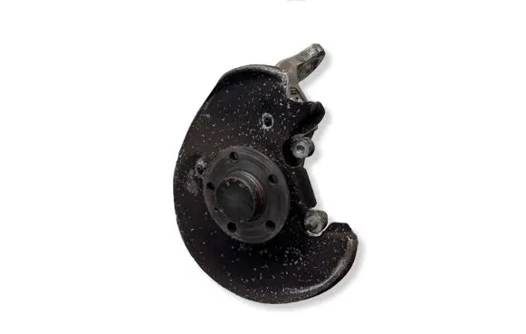 Audi A6 S6 C7 4G Rear wheel hub 8K0505431AM