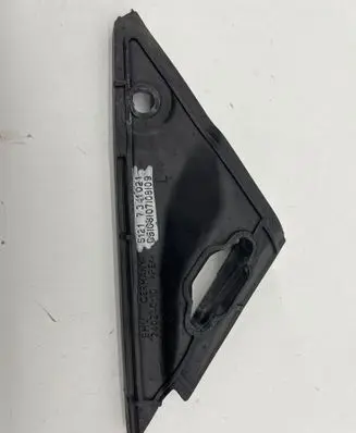 BMW 5 G30 G31 G38 Front door window switch trim 51217341021 B506070809