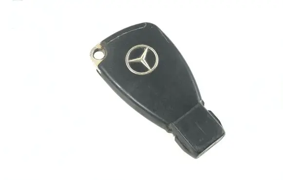 Mercedes-Benz ML W164 Ignition key/card 