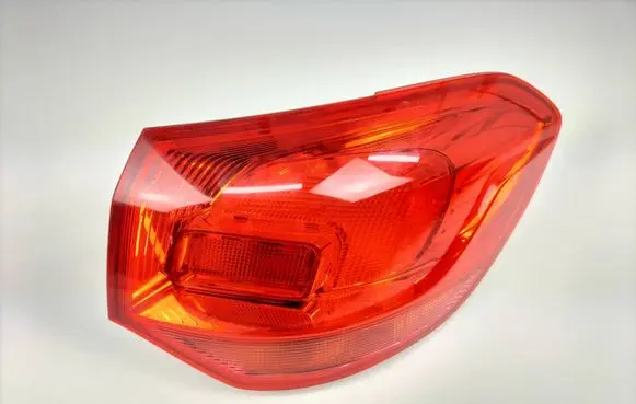 Rear/tail lights