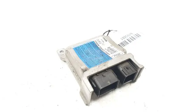 Ford Focus Airbag control unit/module 2M5T-14B056-DE