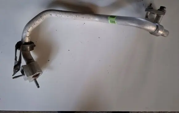 Ford B-MAX Air conditioning (A/C) pipe/hose 19E881