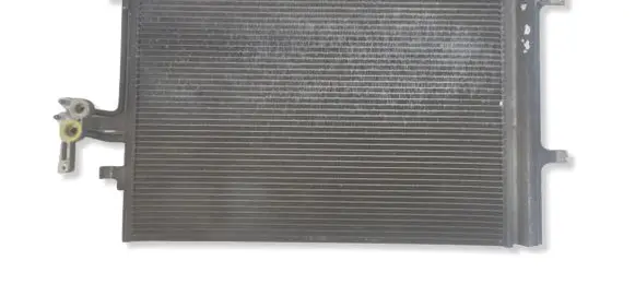 Land Rover Range Rover Evoque L538 A/C cooling radiator (condenser) 9G9119710B