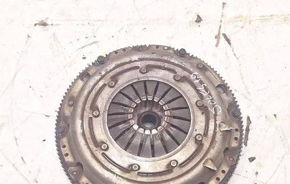 Volkswagen Golf V Clutch set kit