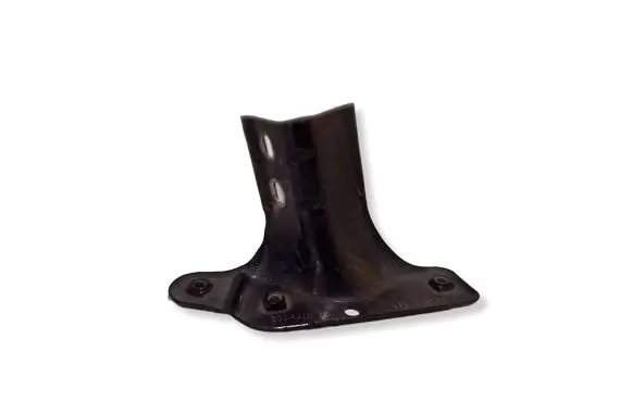 Skoda Fabia Mk2 (5J) Fender mounting bracket 5J0821141