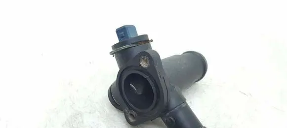 Volkswagen Transporter - Caravelle T4 Engine coolant pipe/hose 2860465RMP