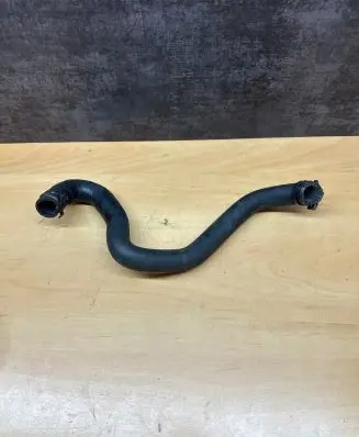 Volkswagen Touran I Engine coolant pipe/hose 1T0122073AN ZD181203