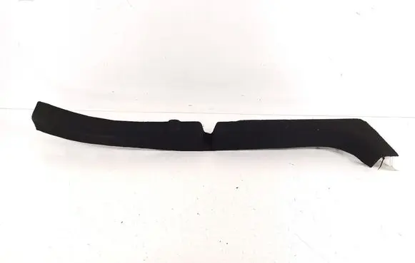 Tesla Model Y Tailgate/trunk side cover trim 164126600C