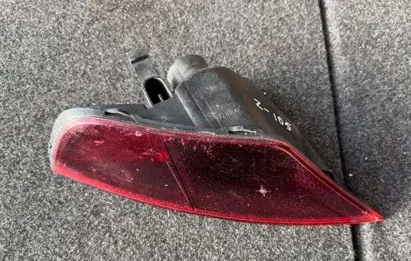 Seat Altea Rear fog light 5P0945208A 5P0945208 5P0945224