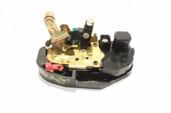 Jeep Grand Cherokee (WK) Front door lock