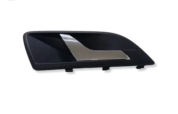 Skoda Superb B6 (3T) Rear door interior handle 3T0839248
