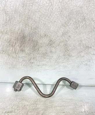 Opel Insignia A Fuel injector supply line/pipe 55573470