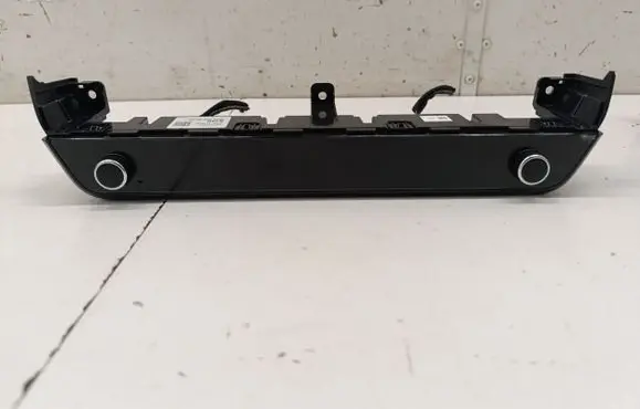 KIA Niro Climate control unit 96540AT100