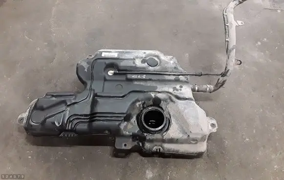 Mercedes-Benz Citan W415 Fuel tank 172029255R