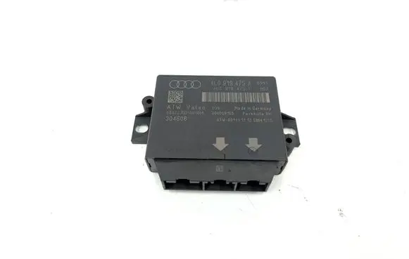 Audi Q7 4L Parking PDC control unit/module 4L0919475A