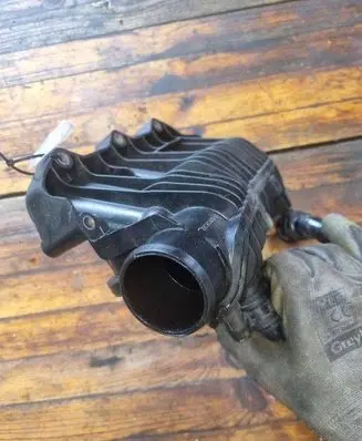 Ford Focus Intake manifold 